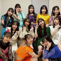 Juice=Juice⭐️大好き音楽部🎧️🎶🎶🎶
