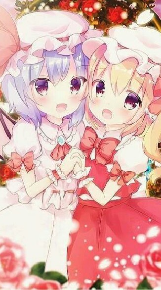東方なりきり！