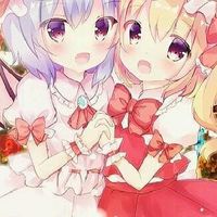 東方なりきり！