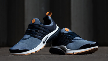 nike presto with jeans