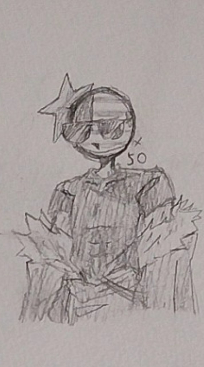 カンヒュ絵師様来てくださぁああい　OC⭕️