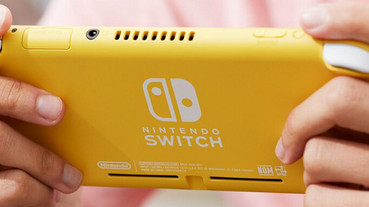 一台不能「Switch」的 Switch Lite，憑什麼要玩家買單？