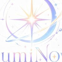 架空のVTuber事務所 『 LumiNova 』