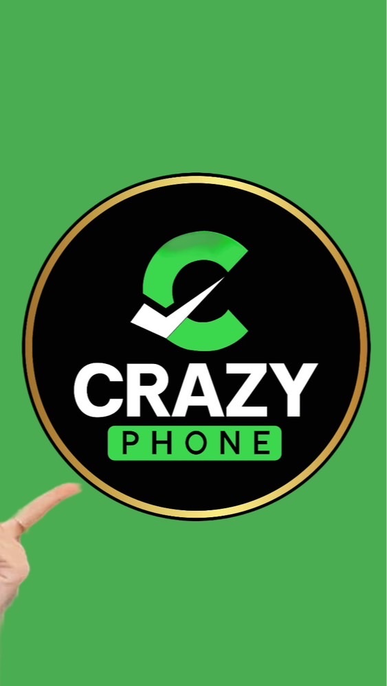 CrazyPhone สาขาซีคอน บางแค By June