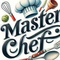 Master Thai chef กลุ่ม3
