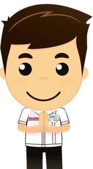 แคมเปญ ISUZU รถป้ายแดง