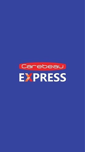 CarebeauEX-VIP