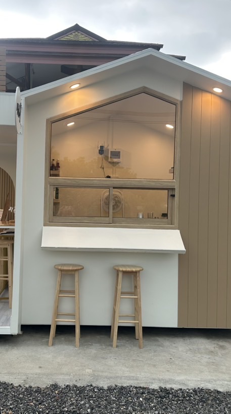 Mailla Cafe (ร้านมะ-ลิ-ลา เกษตรชัย)