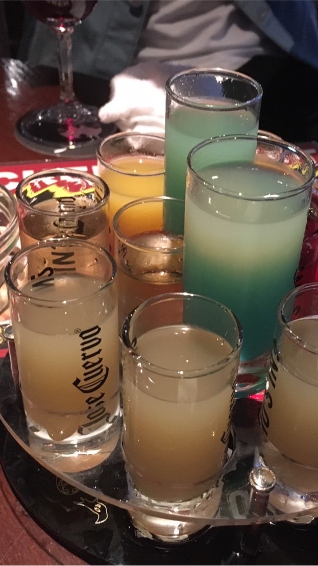 人見知りのオンライン飲み会