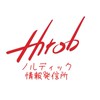 THROBノルディック情報発信所