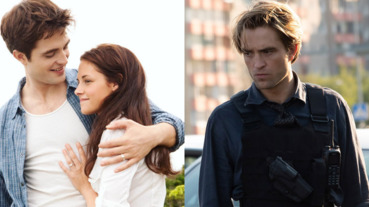 少女心噴射！羅伯派汀森「鮮肉愛德華」PK「天能尼爾」兩大時期穿搭風格，你又喜歡誰？