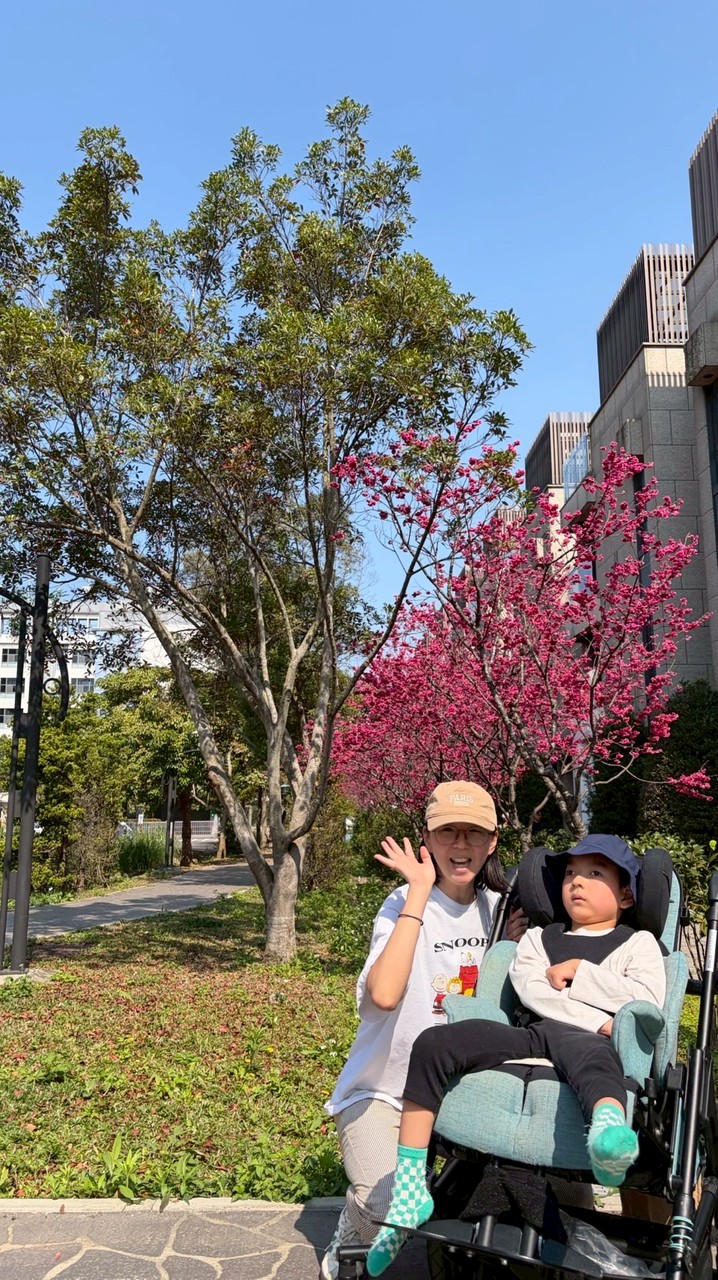 特兒媽Sunny加盟群