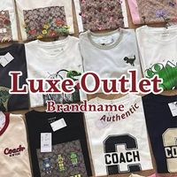 สินค้าแบรนด์เนม Outlet หลุด QC ❤️‍🔥 ราคาย่อมเยาว์