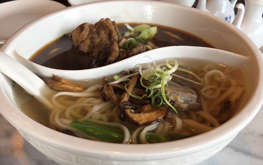 故宮晶華 Silks Palace