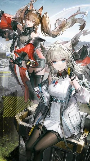 《明日方舟：終末地》 綜合攻略討論區