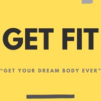 “GET FIT” By Matt
