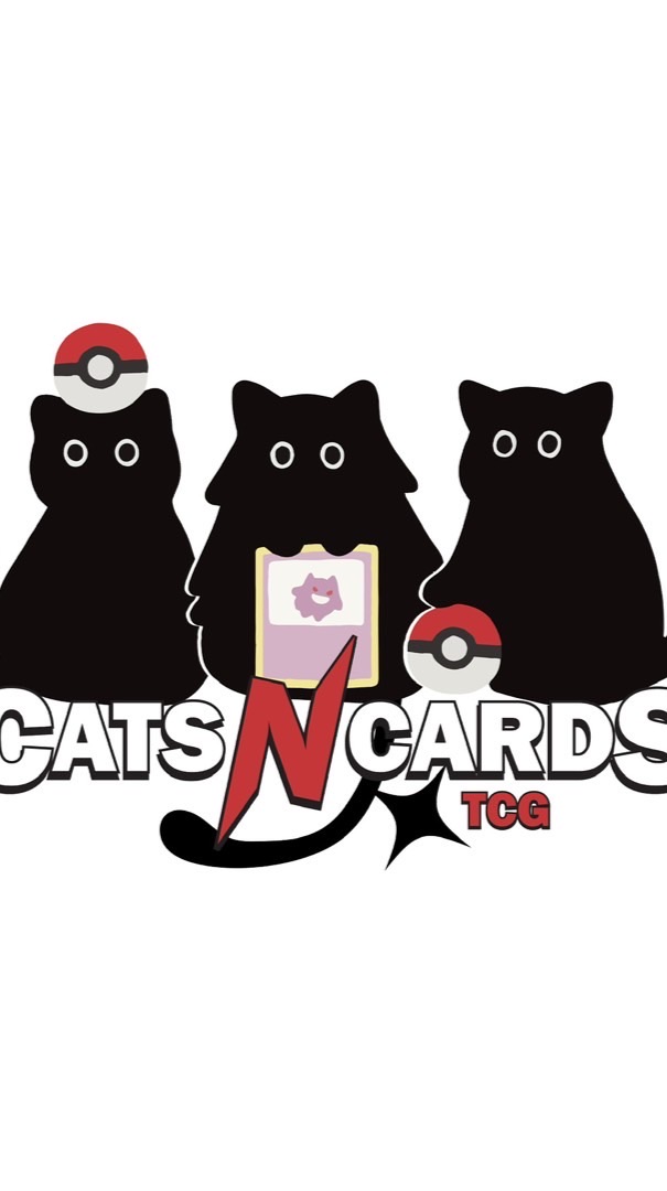 Cats N Cards Club & Community