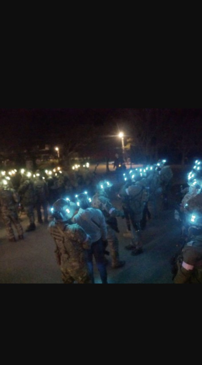 ファスガン愛好会　