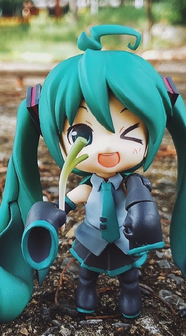 Thenendoroid Thailandto