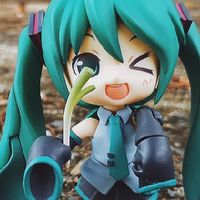 Thenendoroid Thailandto