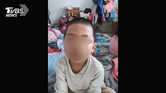 阿嬤驚呆！逛雜貨4歲孫遭拳擊　動粗男遭逮