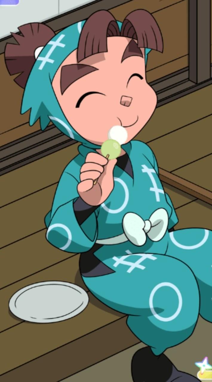 オリ忍作ってる人集合！！てか、忍たま好き集まれーーーー！！！