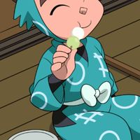 オリ忍作ってる人集合！！てか、忍たま好き集まれーーーー！！！