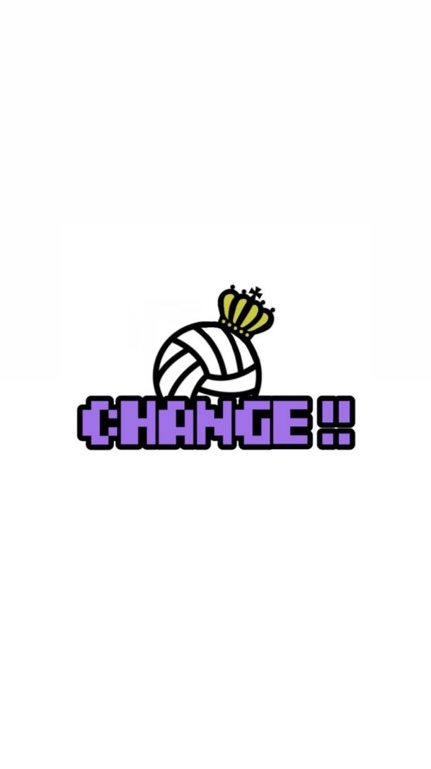 千葉大バレーサークルCHANGE!! 新歓用オープンチャット
