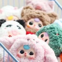 Baby three By3โล้น