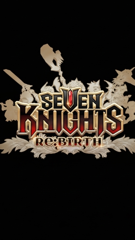 JustBegin (7K: Rebirth)