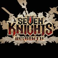 JustBegin (7K: Rebirth)