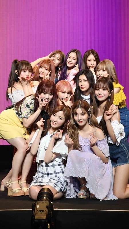 OpenChat WIZ*ONE