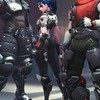 オーバーウォッチなりきり高等学校