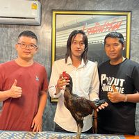 ใบประวัติ 🐓นันทวุฒิ ฟาร์ม🐓