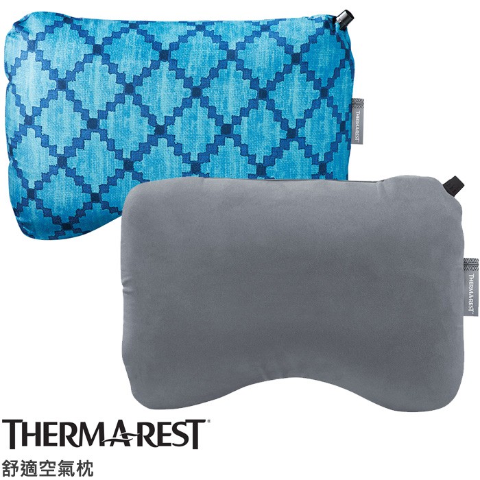 Therm-a-Rest 兩色 舒適空氣枕 Air Head Pillow 露營 登山 充氣枕 09234 10794