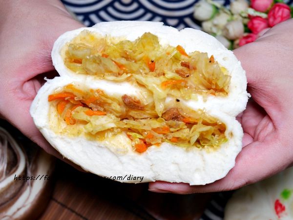 【三峽美食】天心包子舖 爆漿芋角包爆汁起司鮮肉包香辣老虎包筍包 各式包子饅頭，當早餐、點心都適合 (34).JPG