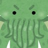 中学生のクトゥルフ神話TRPGの部屋