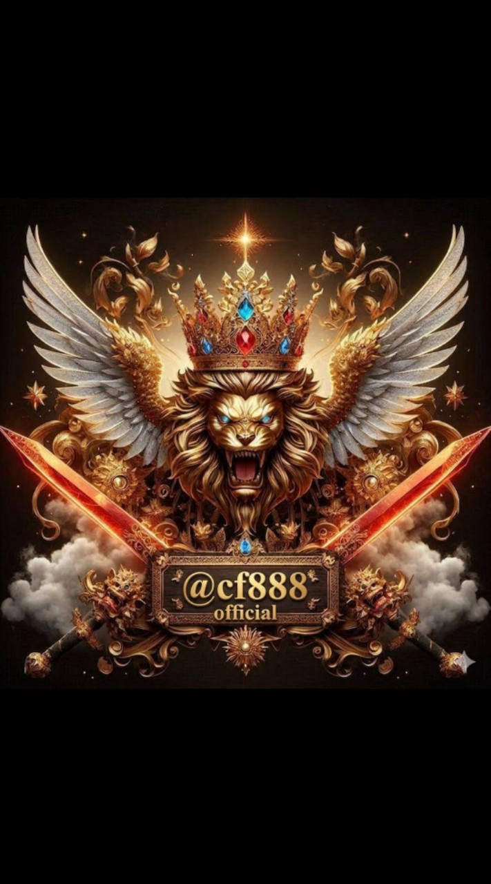 @CF888 Official (ระวังกลุ่มปลอม)