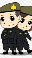 จันทร์ กองร้อย 1063,1064