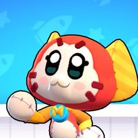 旧Brawl AQUARIUM