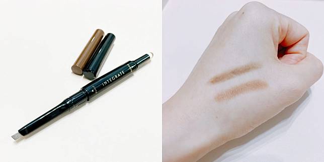 Fg編輯實測評鑑 開架熱銷眉筆推薦 滑順 顯色 防水 抗摩擦 好卸除五大評比 Fashionguide Line Today