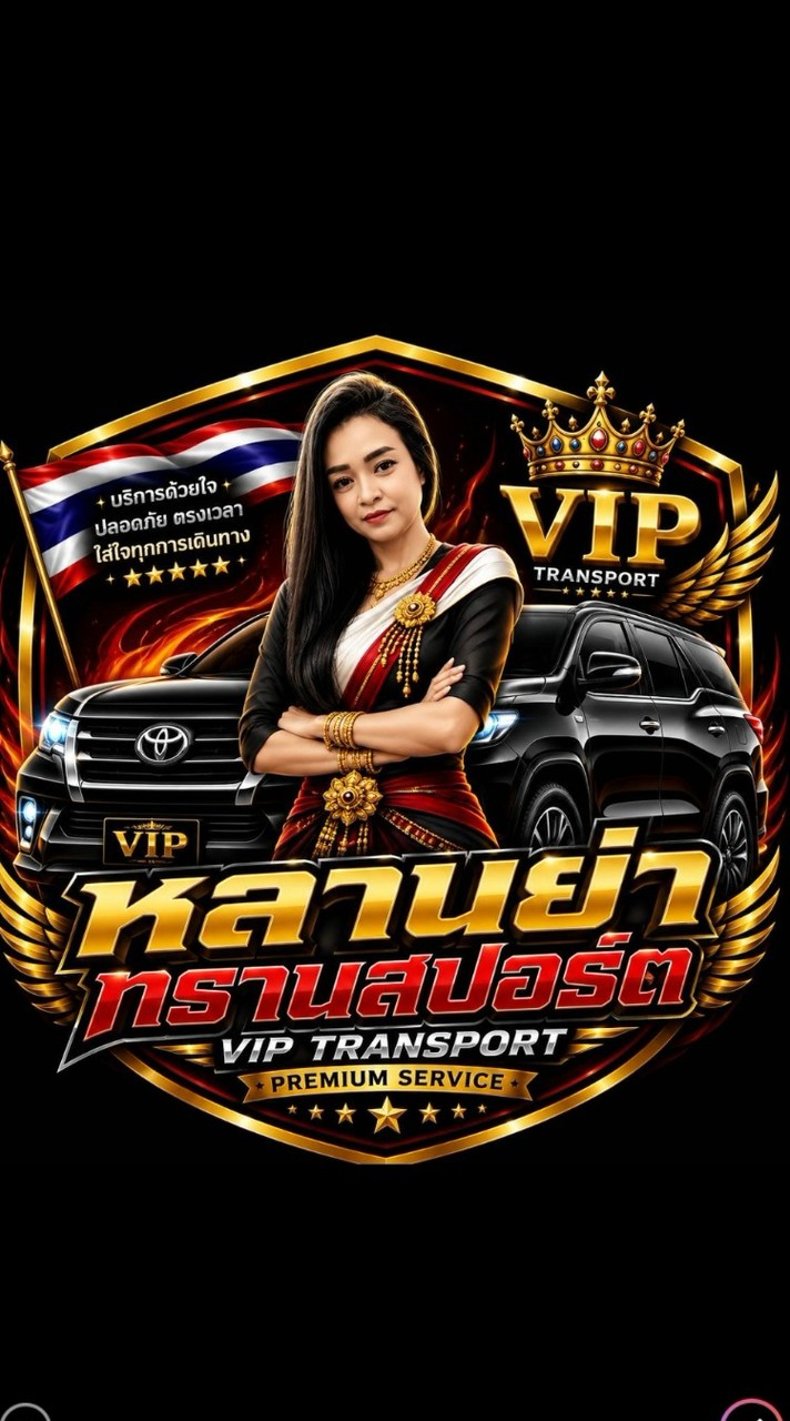 หลานย่าVIP