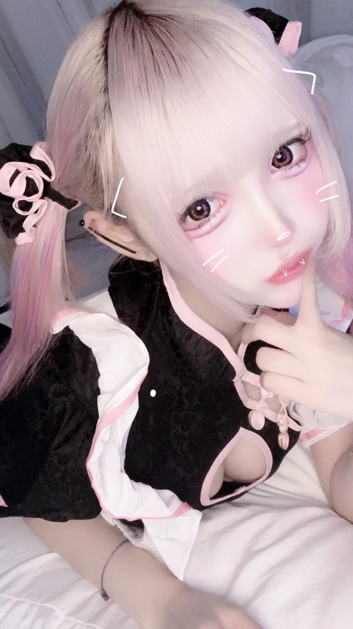 しのたまTiktokﾅﾄﾞ