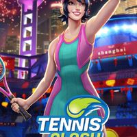 Tennis Clash Taiwan