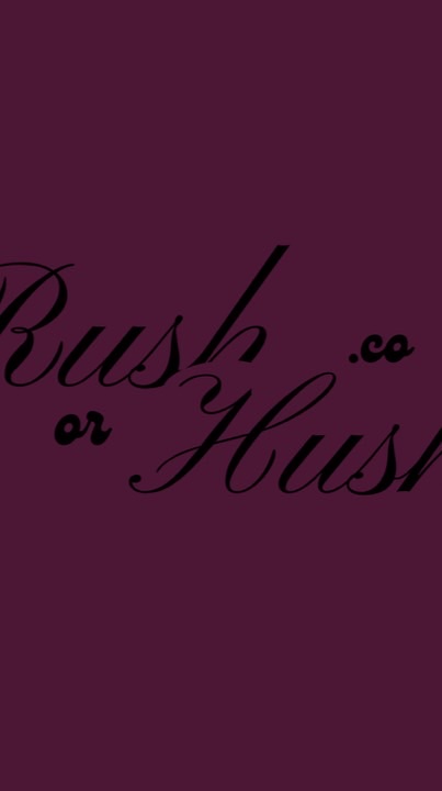 Rush Or Hush.co (PMT)