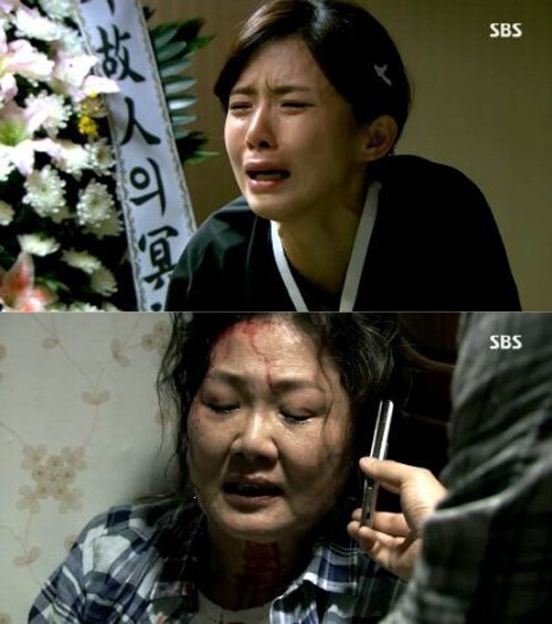 《京城怪物》金海淑7位韓劇兒女！不只《聽音》李寶英，還當過宋慧喬、李棟旭的媽！