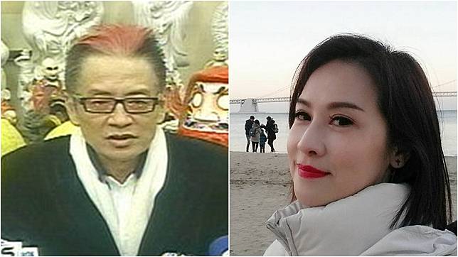 圖／TVBS資料照、翻攝自金友莊臉書