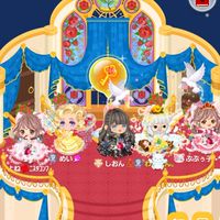 LINEプレイ未来図