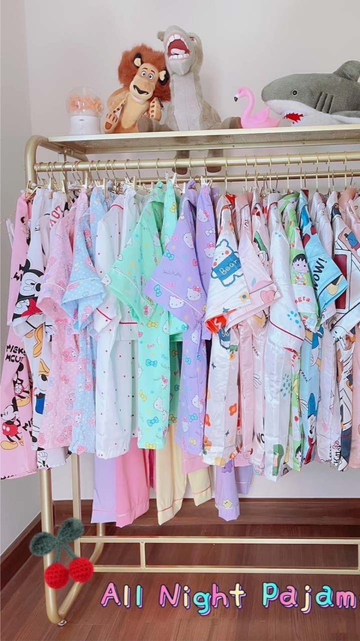 ล้างสต๊อก Pajamas