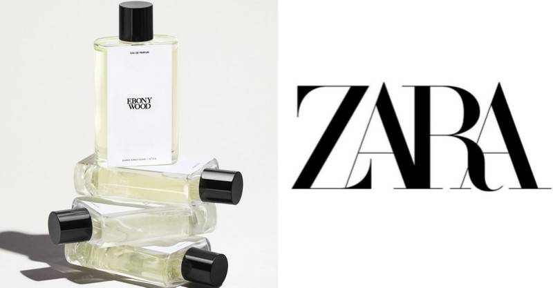 超強合作 Jo Malone 創辦人與zara 聯手推出香水 最便宜竟 台幣300 有找 Juksy街星 Line Today
